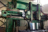 Токарно-расточные работы